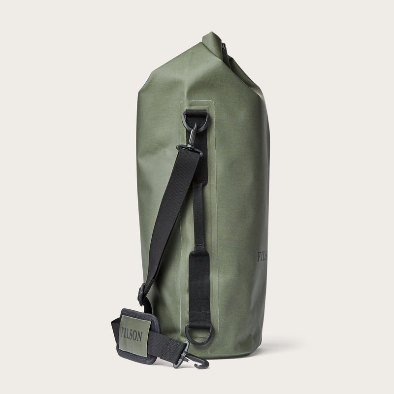 Large dry bag von Filson | Green (Green)