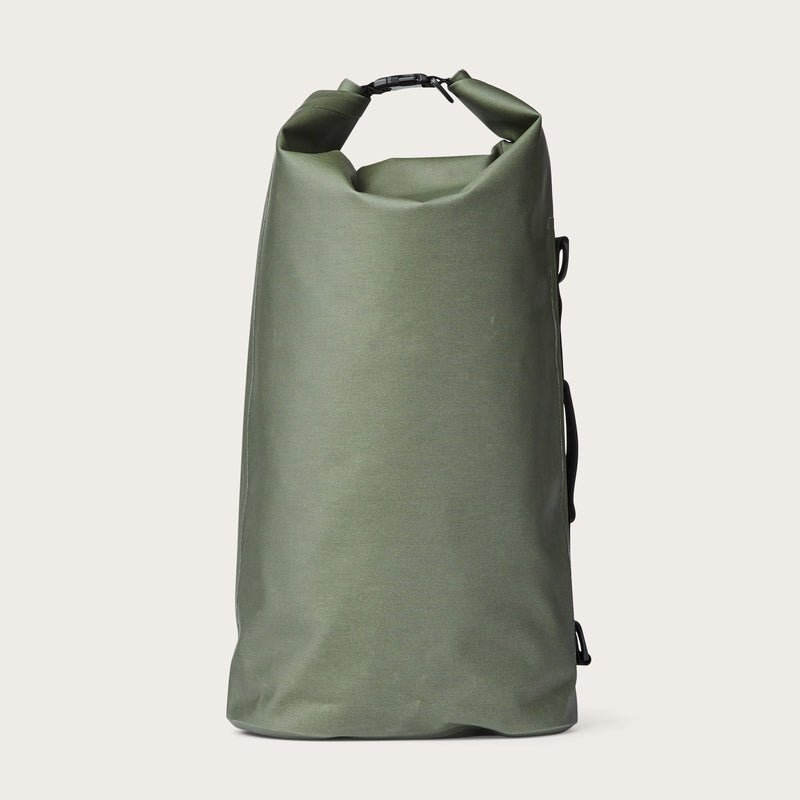 Large dry bag von Filson | Green (Green)