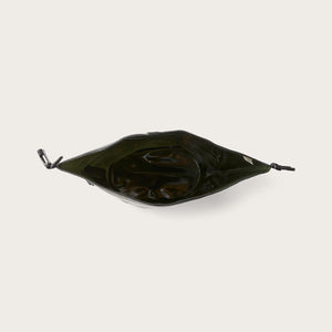 Large dry bag von Filson | Green (Green)