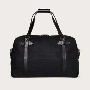 48hr duffle von Filson | Black (Black)