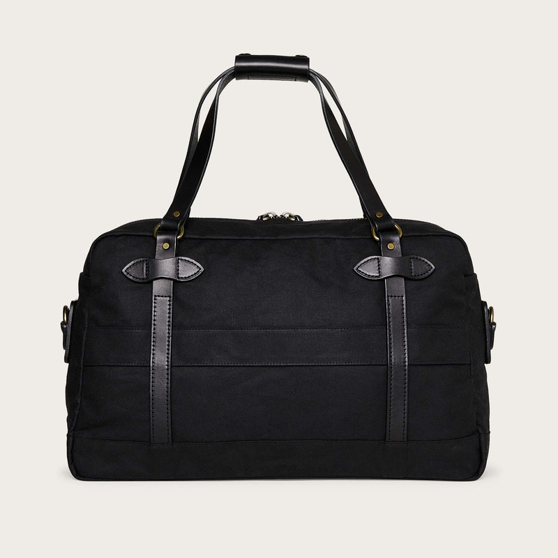48hr duffle von Filson | Black (Black)