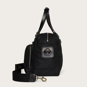 48hr duffle von Filson | Black (Black)