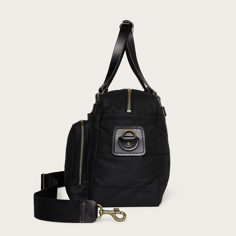 48hr duffle von Filson | Black (Black)