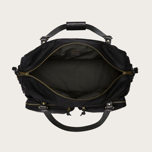 48hr duffle von Filson | Black (Black)