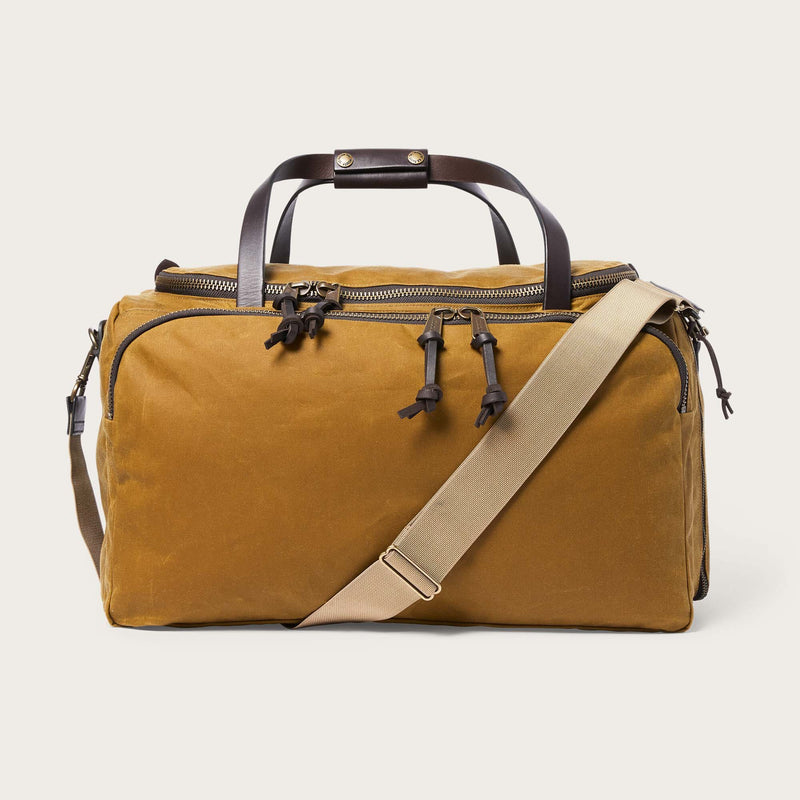 Excursion bag di Filson | Dark tan (Beige)