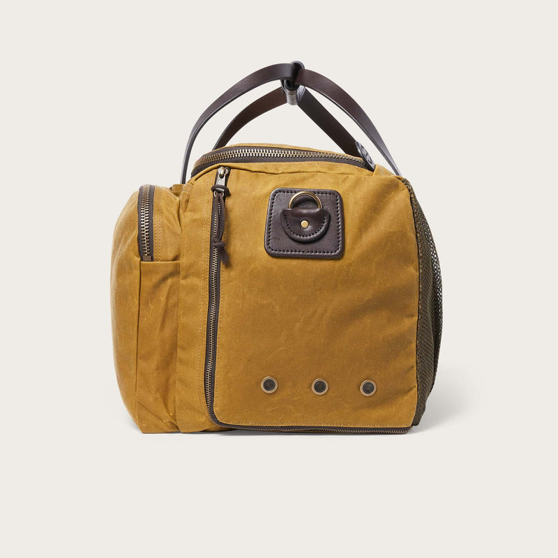 Excursion bag di Filson | Dark tan (Beige)
