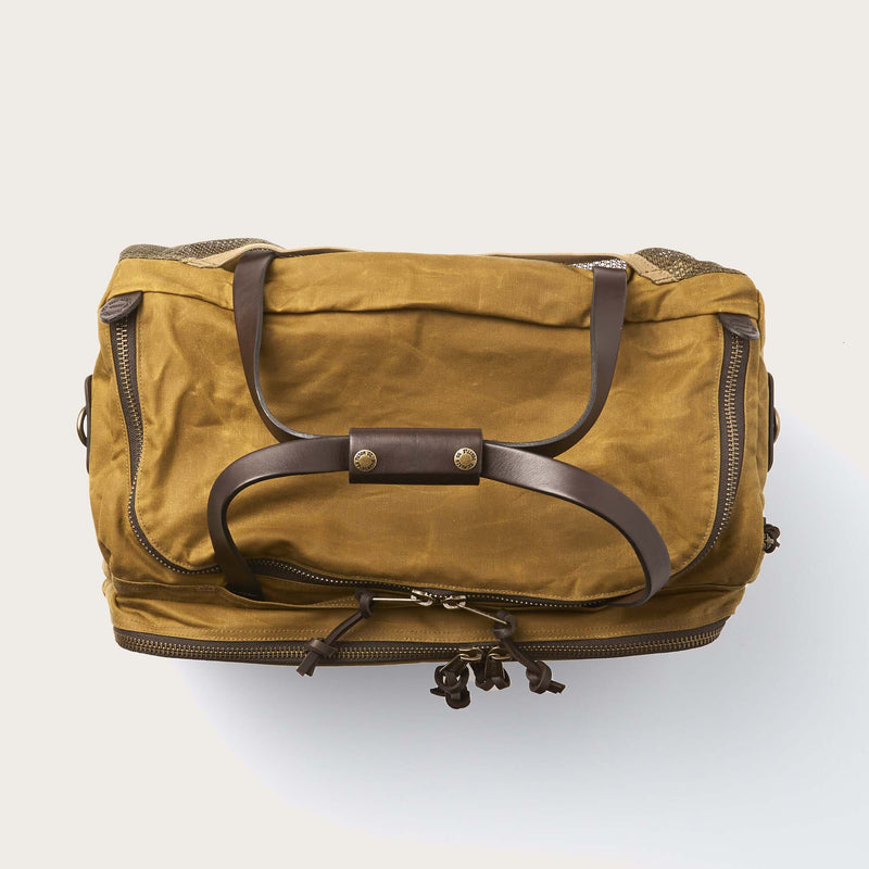 Excursion bag di Filson | Dark tan (Beige)