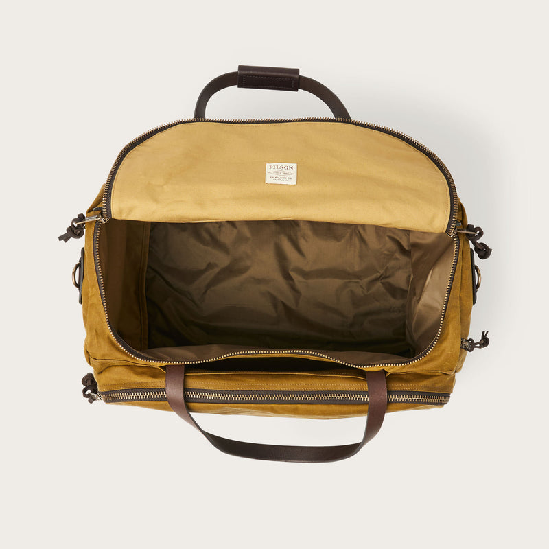 Excursion bag di Filson | Dark tan (Beige)
