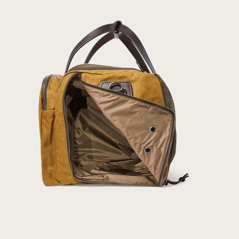 Excursion bag di Filson | Dark tan (Beige)