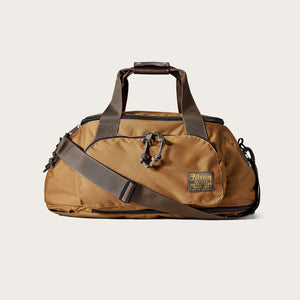 Duffle pack by Filson | Whiskey (Beige)