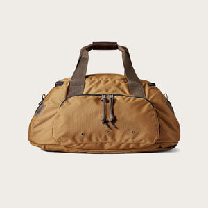 Duffle pack by Filson | Whiskey (Beige)