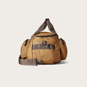 Duffle pack by Filson | Whiskey (Beige)