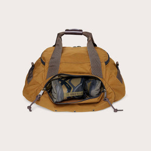 Duffle pack by Filson | Whiskey (Beige)