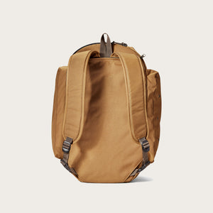 Duffle pack by Filson | Whiskey (Beige)