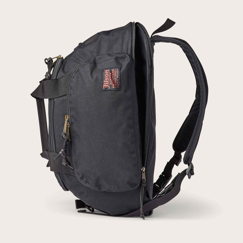 Duffle pack von Filson | Dark navy (Blue)