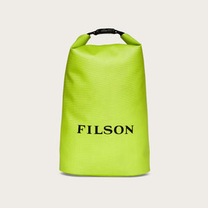 Dry bag small von Filson | Laser green (Green)