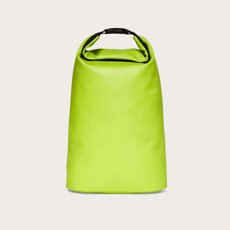 Dry bag small von Filson | Laser green (Green)
