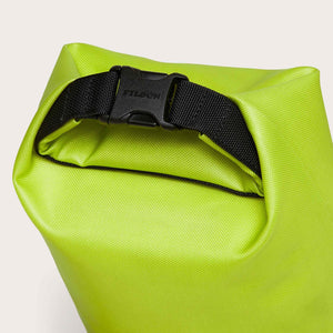 Dry bag small von Filson | Laser green (Green)