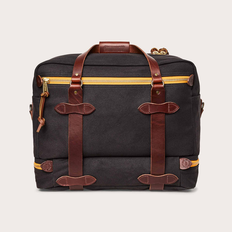 Traveller outfitter bag von Filson | Cinder (Gray)