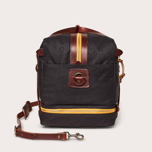 Traveller outfitter bag von Filson | Cinder (Gray)