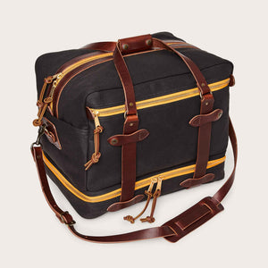 Traveller outfitter bag von Filson | Cinder (Gray)