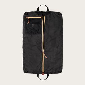 Traveller suit cover von Filson | Cinder (Gray)