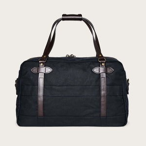 48-hour tin cloth duffle bag von Filson | Navy (Blue)