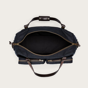 48-hour tin cloth duffle bag von Filson | Navy (Blue)