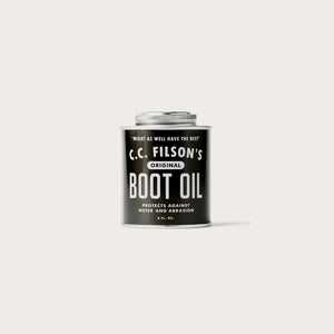 Filson original boot oil by Filson | No color (Transparent)