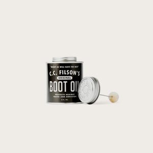 Filson original boot oil by Filson | No color (Transparent)