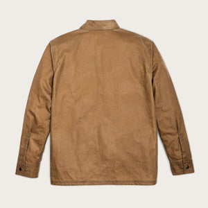 Eagle harbor jac-shirt von Filson | Tan (Beige)