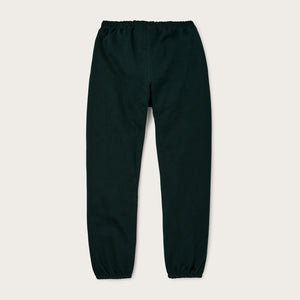 Prospector sweatpants von Filson | Fir (Green)