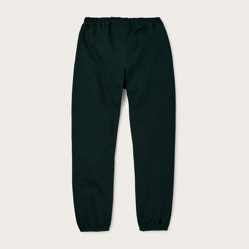 Prospector sweatpants von Filson | Fir (Green)