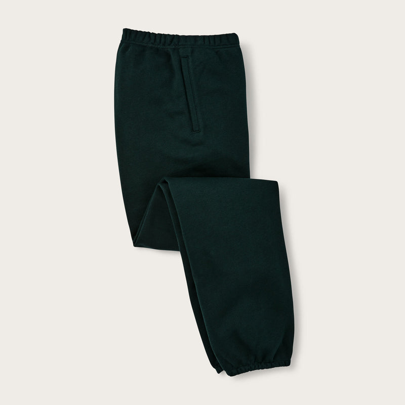 Prospector sweatpants von Filson | Fir (Green)