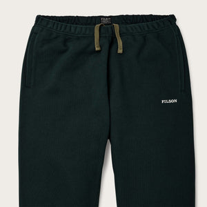 Prospector sweatpants von Filson | Fir (Green)