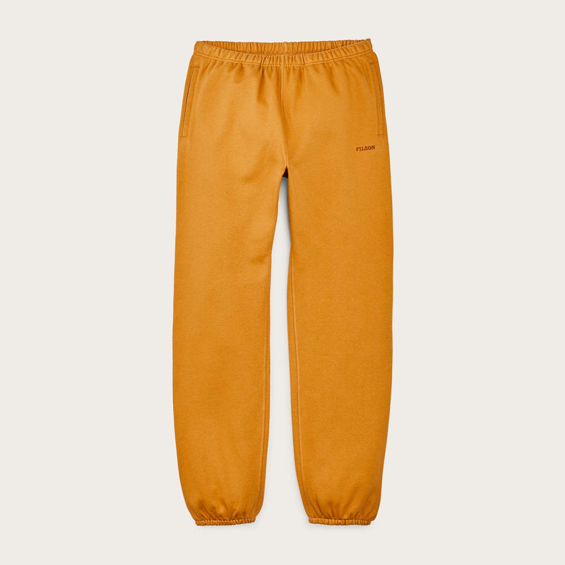 Prospector sweatpants by Filson | Harvest gold (Gold)