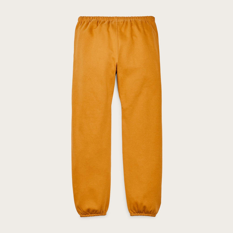 Prospector sweatpants by Filson | Harvest gold (Gold)