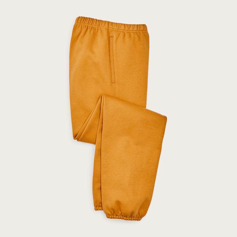 Prospector sweatpants by Filson | Harvest gold (Gold)