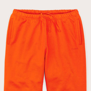 Prospector sweatpants von Filson | Flame (Orange)