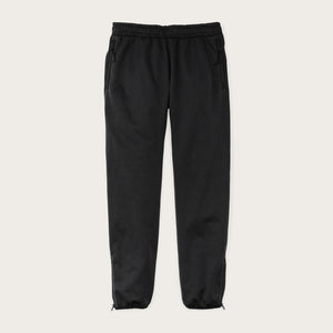 Granite spire fleece pant von Filson | Black (Black)