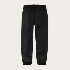 Granite spire fleece pant von Filson | Black (Black)