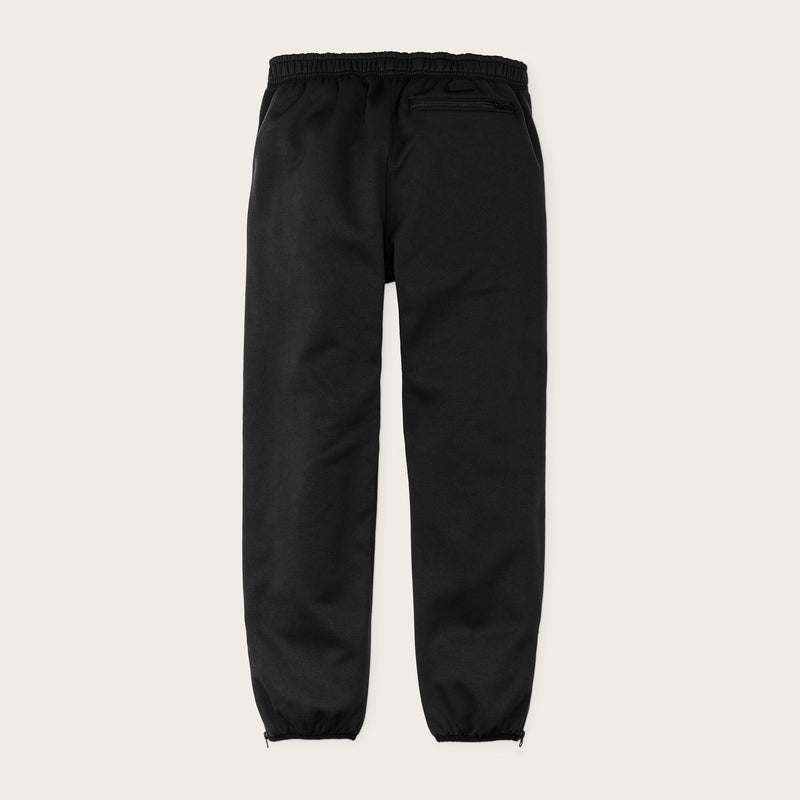 Granite spire fleece pant von Filson | Black (Black)