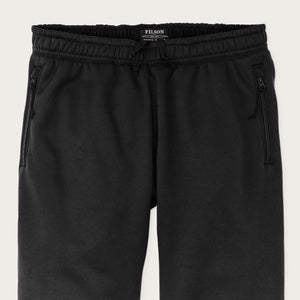 Granite spire fleece pant von Filson | Black (Black)