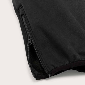 Granite spire fleece pant von Filson | Black (Black)