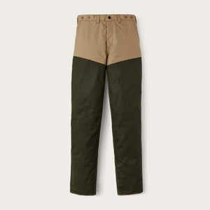 Shelter brush pant von Filson | Camel (Beige)