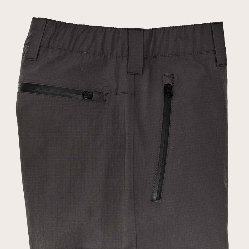 Swiftwater rain pants by Filson | Raven (Black)