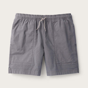 Dry falls shorts di Filson | Charcoal gray (Grey)