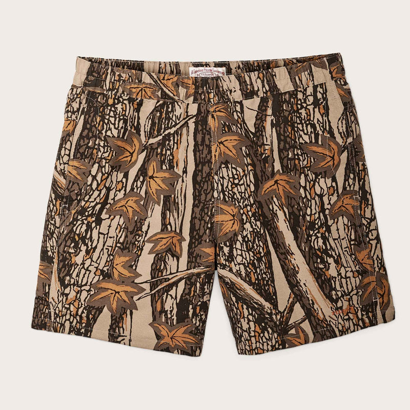 Cooper lake trunks
 shorts von Filson |  (Brown)