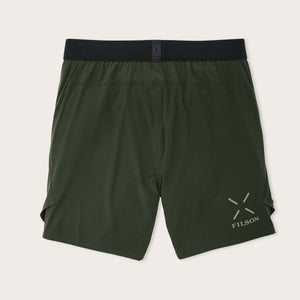 Filson x ten thousand tactical by Filson | Dark timber (Green)