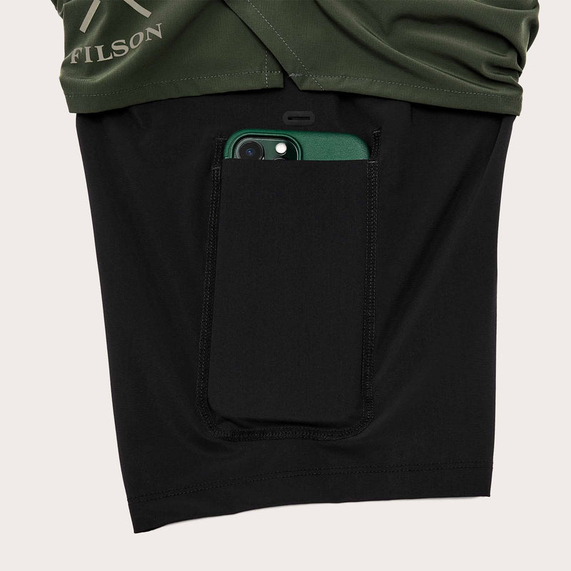 Filson x ten thousand tactical by Filson | Dark timber (Green)